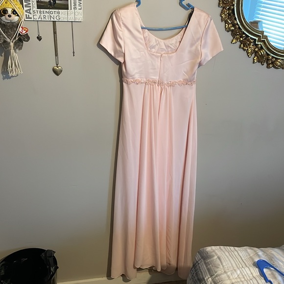 Arianna by Rachel Kaye Dress - Picture 9 of 15